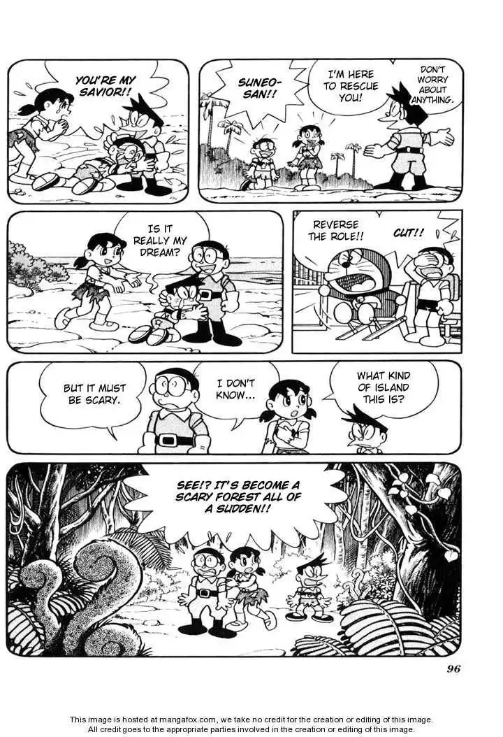 Doraemon Plus Chapter 2.8 32